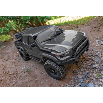 Auto Team Associated – Enduro Trail Truck Knightrunner RTR Ready-To-Run 1:10 #40113